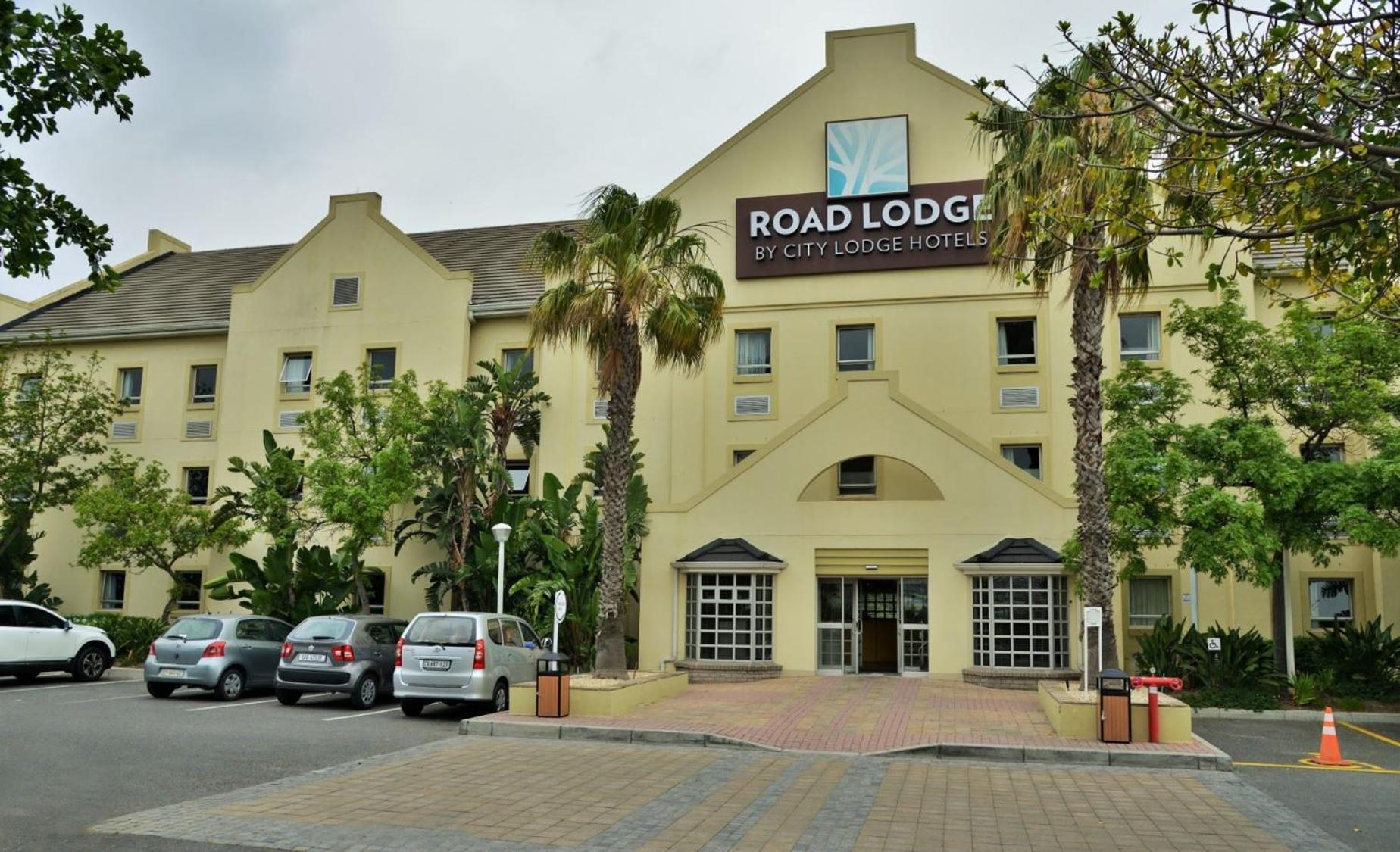 Hotel Roadlodge International Airport -booked Easy