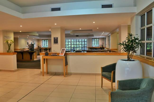 Hotel Roadlodge International Airport -booked Easy